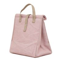 Sac isotherme 5 L Rose - Visuel 4